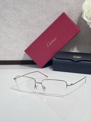 Cartier Sunglasses AAAA-12431