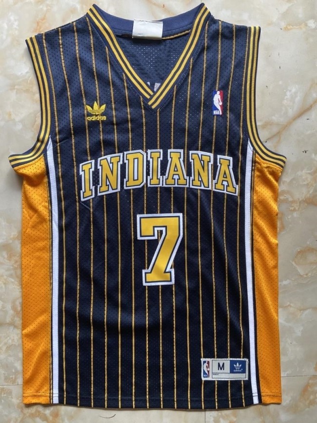 NBA Indiana Pacers-135