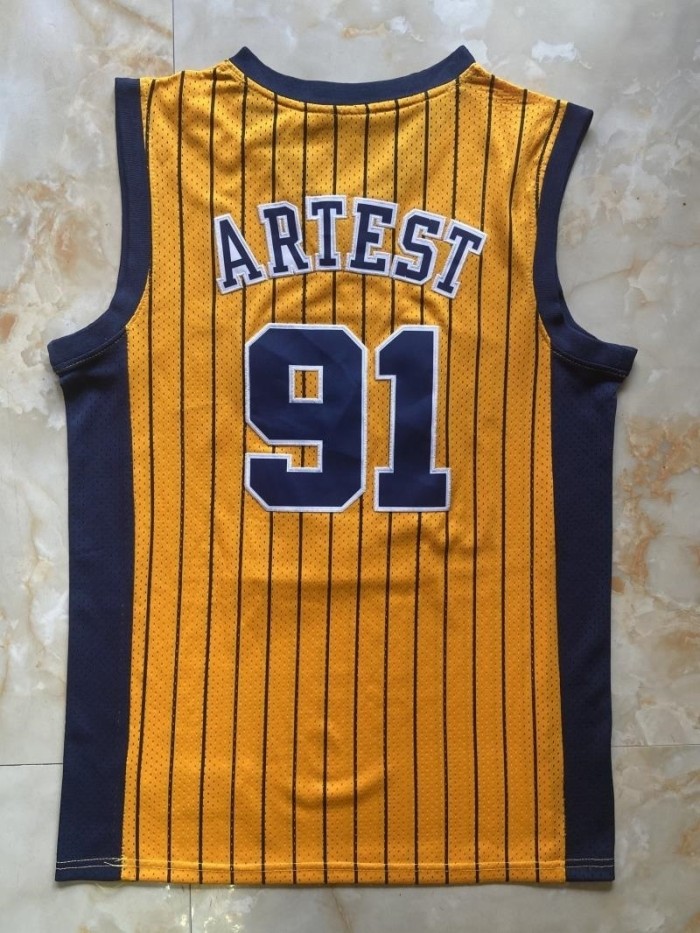 NBA Indiana Pacers-131