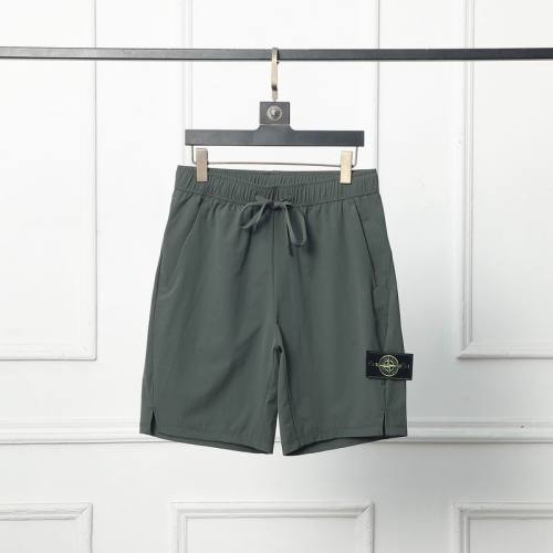 Stone Island Shorts-042(S-XXL)