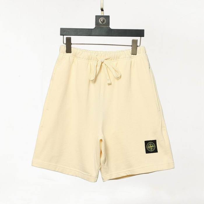 Stone Island Shorts-001(S-XXL)