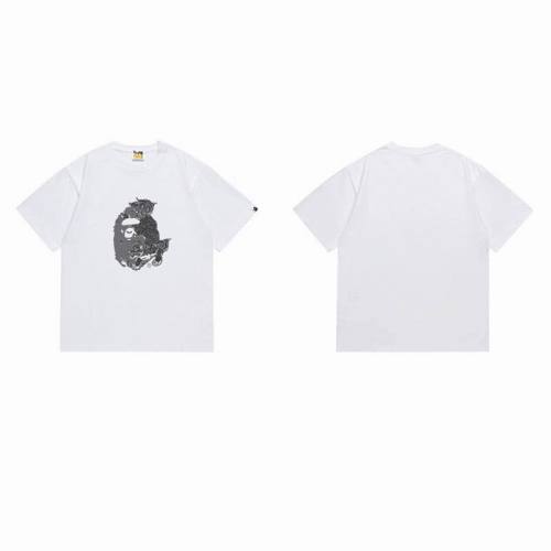 Bape t-shirt-276(S-XXL)