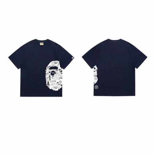 Bape t-shirt-733(S-XXL)