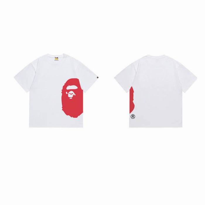 Bape t-shirt-739(S-XXL)