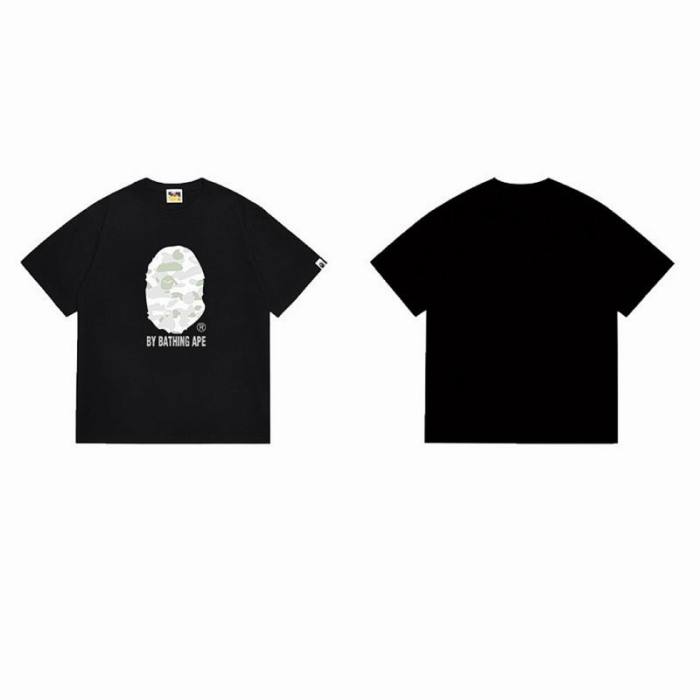 Bape t-shirt-604(S-XXL)
