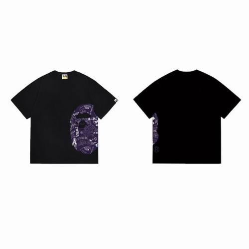 Bape t-shirt-730(S-XXL)
