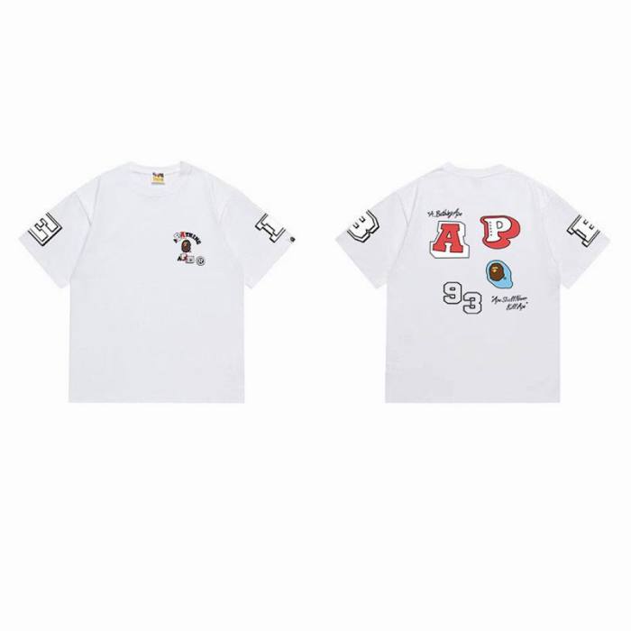 Bape t-shirt-274(S-XXL)