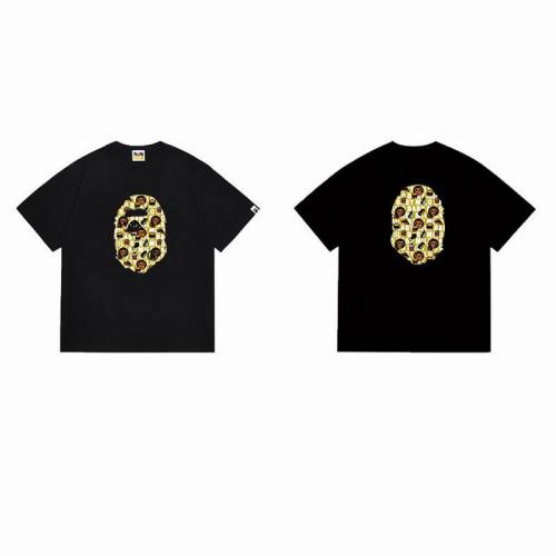 Bape t-shirt-103(S-XXL)