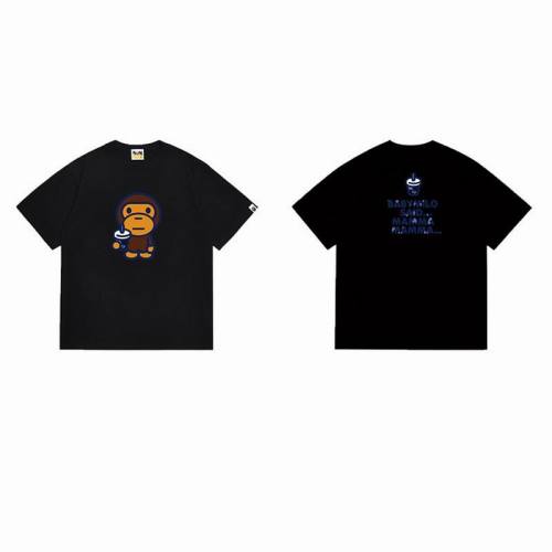 Bape t-shirt-051(S-XXL)