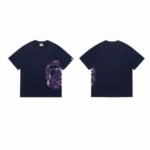 Bape t-shirt-728(S-XXL)