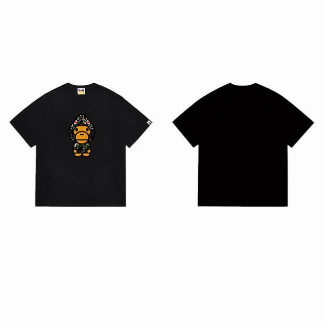 Bape t-shirt-154(S-XXL)