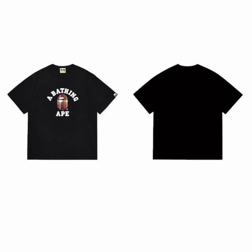 Bape t-shirt-005(S-XXL)