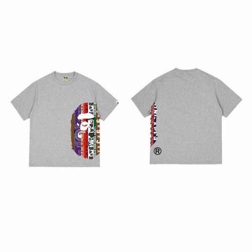 Bape t-shirt-647(S-XXL)