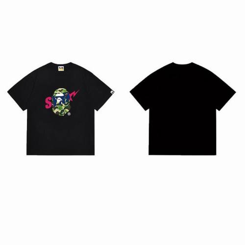 Bape t-shirt-255(S-XXL)