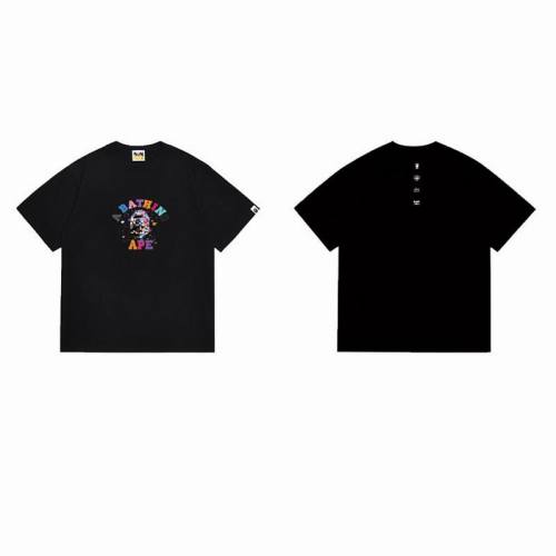 Bape t-shirt-449(S-XXL)