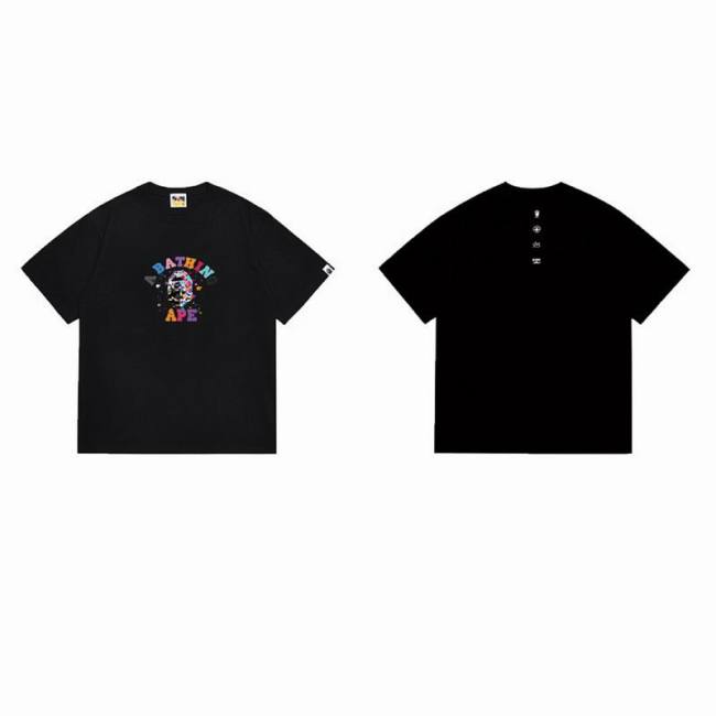Bape t-shirt-449(S-XXL)