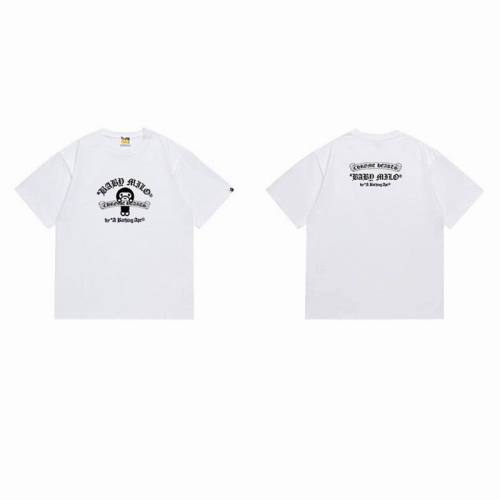 Bape t-shirt-036(S-XXL)