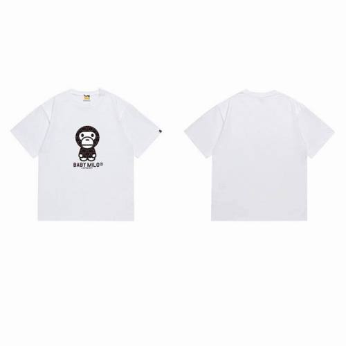 Bape t-shirt-580(S-XXL)