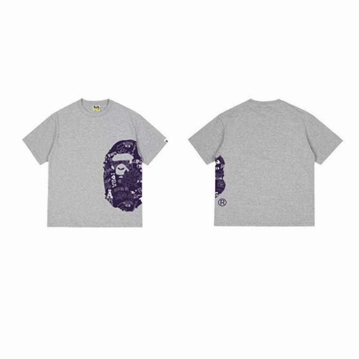 Bape t-shirt-726(S-XXL)