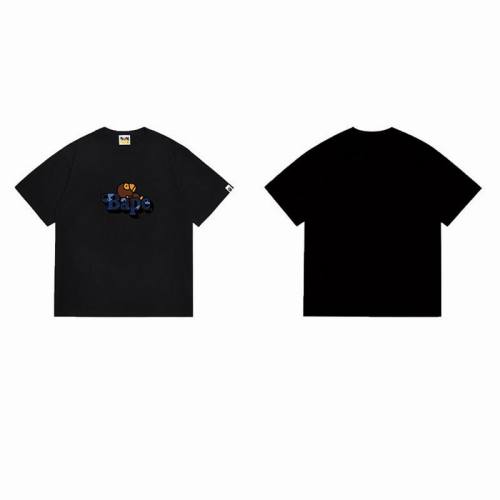 Bape t-shirt-347(S-XXL)