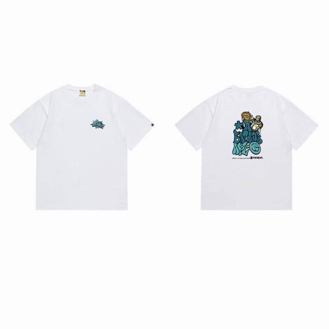 Bape t-shirt-589(S-XXL)