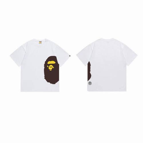 Bape t-shirt-747(S-XXL)