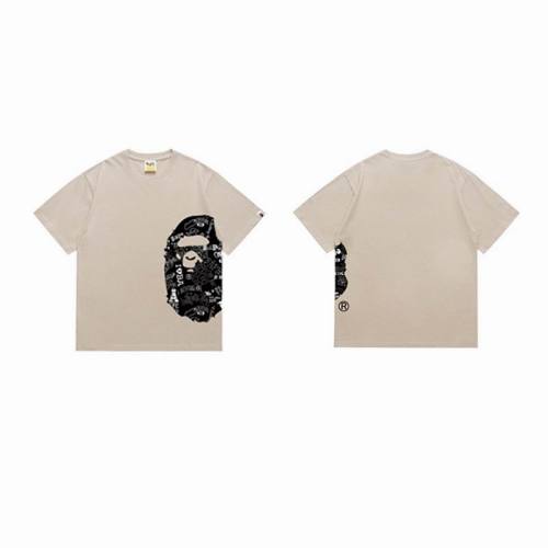 Bape t-shirt-732(S-XXL)
