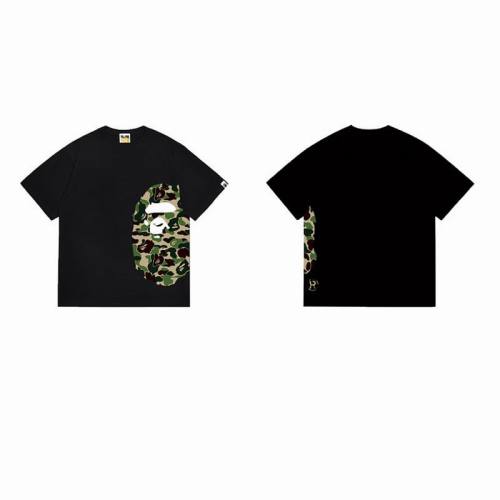 Bape t-shirt-617(S-XXL)