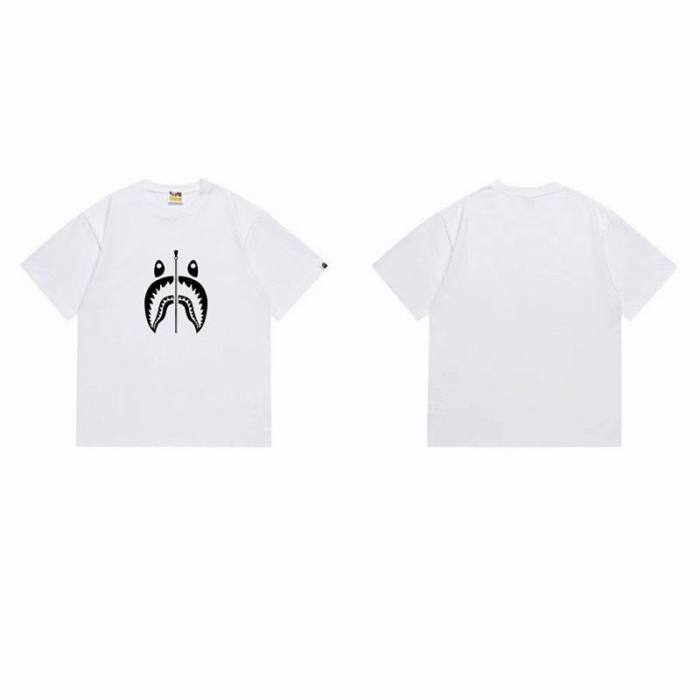 Bape t-shirt-435(S-XXL)