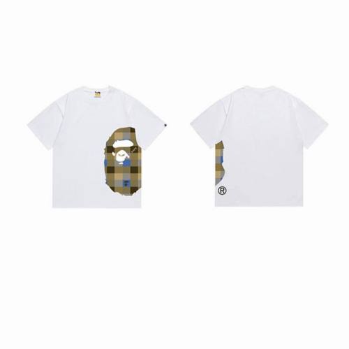 Bape t-shirt-719(S-XXL)