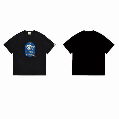 Bape t-shirt-519(S-XXL)
