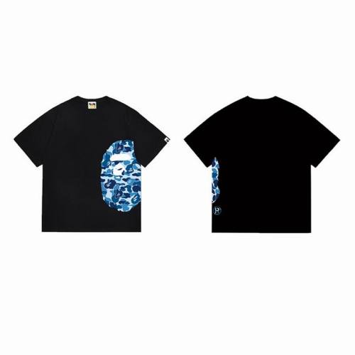 Bape t-shirt-616(S-XXL)