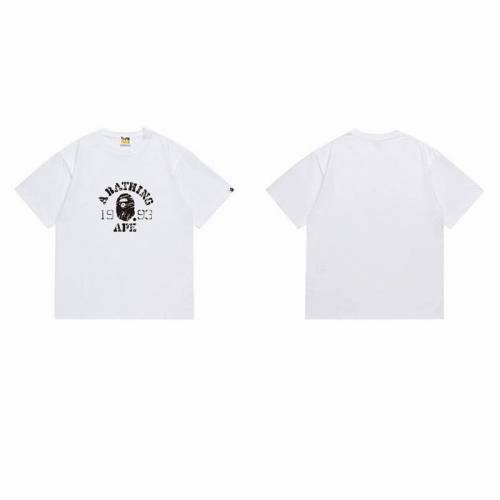 Bape t-shirt-582(S-XXL)