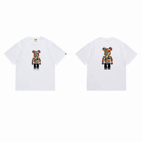 Bape t-shirt-236(S-XXL)