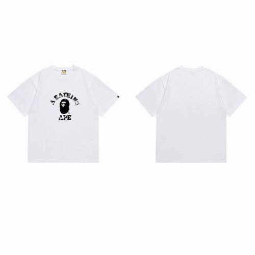 Bape t-shirt-090(S-XXL)
