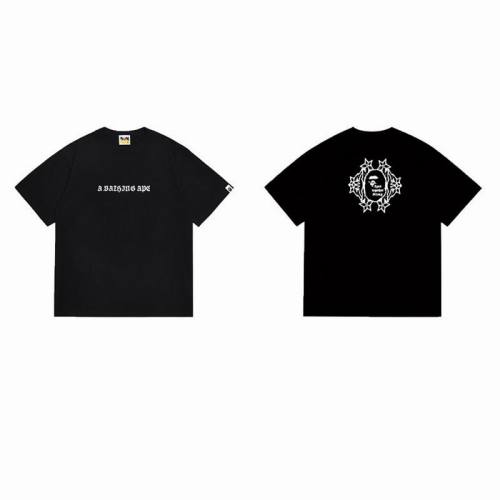 Bape t-shirt-333(S-XXL)