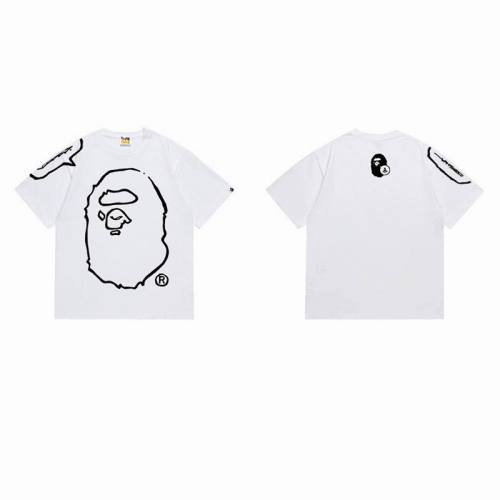 Bape t-shirt-018(S-XXL)