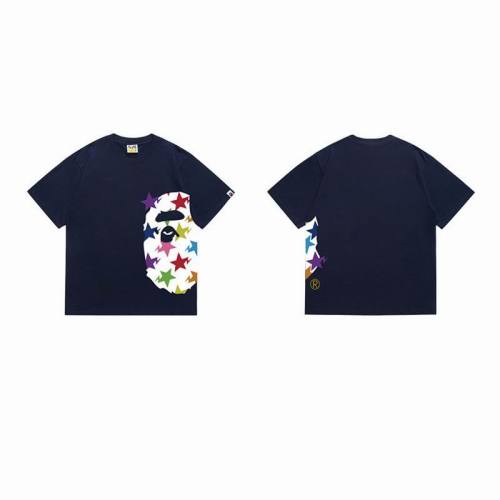 Bape t-shirt-654(S-XXL)