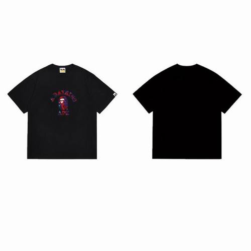Bape t-shirt-457(S-XXL)
