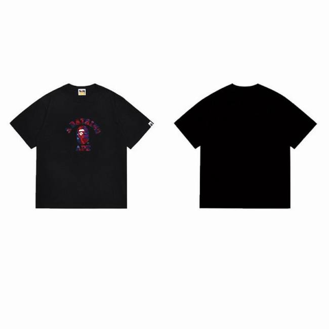 Bape t-shirt-457(S-XXL)