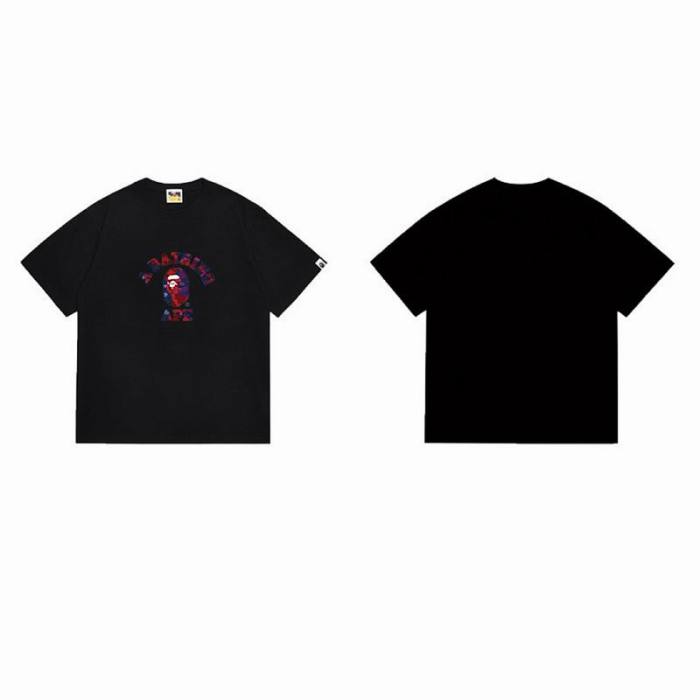 Bape t-shirt-457(S-XXL)