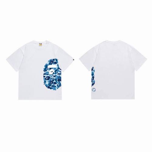 Bape t-shirt-615(S-XXL)