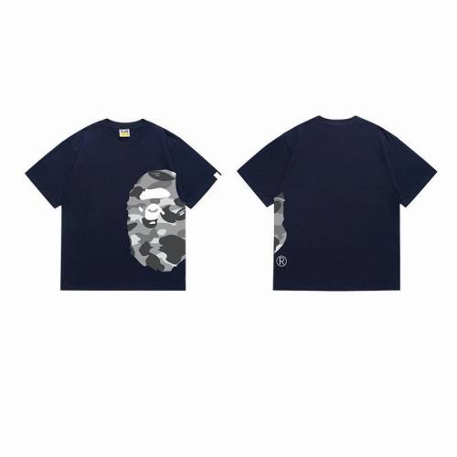 Bape t-shirt-693(S-XXL)