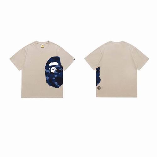 Bape t-shirt-688(S-XXL)