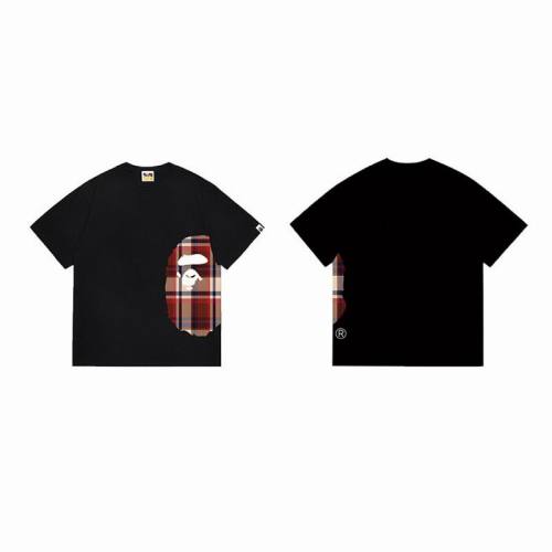 Bape t-shirt-001(S-XXL)