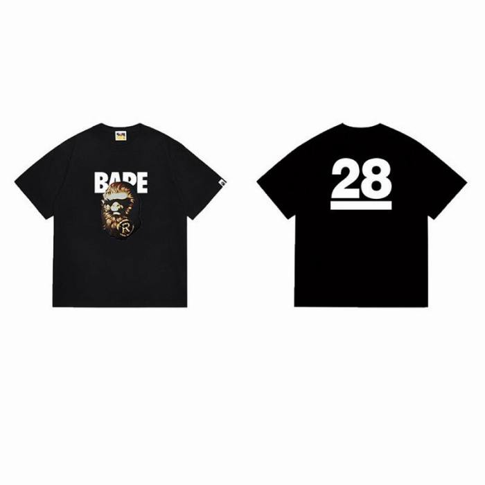 Bape t-shirt-201(S-XXL)