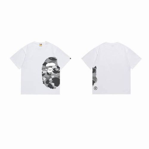 Bape t-shirt-694(S-XXL)
