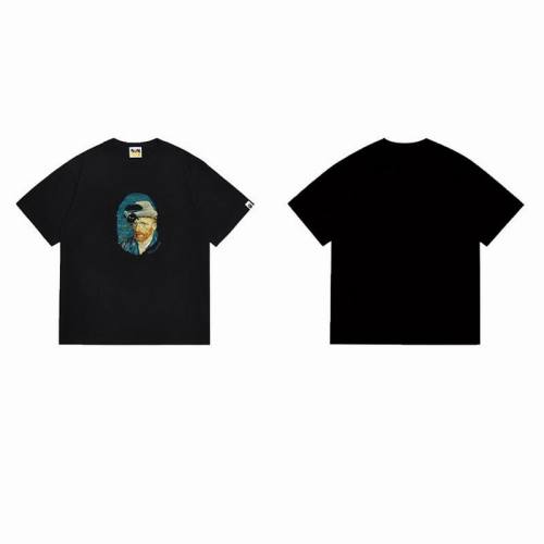 Bape t-shirt-455(S-XXL)