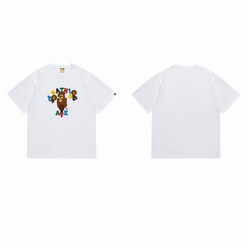 Bape t-shirt-014(S-XXL)