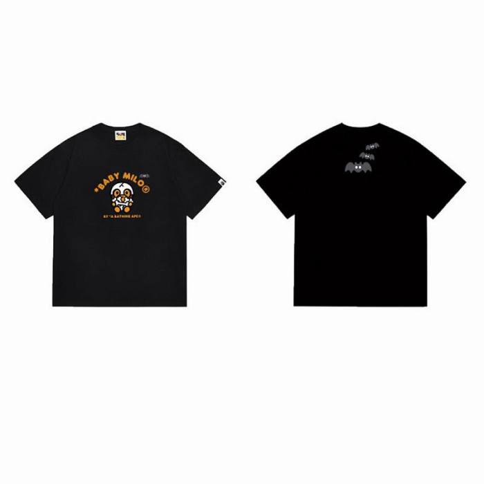 Bape t-shirt-539(S-XXL)